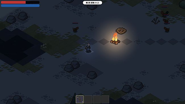 GhostomVillage