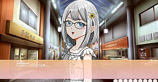 双生樱 (Twin Sakura: Blossoms Beyond Life)