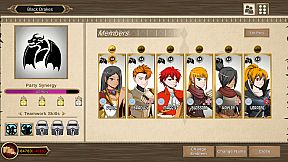 Our Adventurer Guild