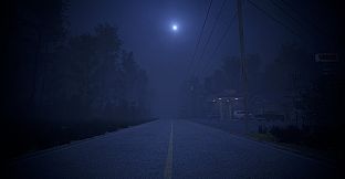 Just Until Morning