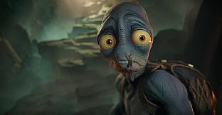 Oddworld: Soulstorm Enhanced Edition