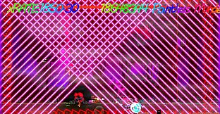 A2C:Ayry seems to be playtesting a 2D runner shooter from Cci