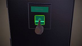 EscapeVR: Trapped Above the Clouds