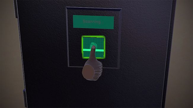 EscapeVR: Trapped Above the Clouds