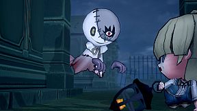 Bail or Jail(OBAKEIDORO!)