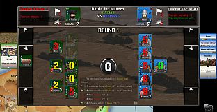 Wars Across The World: Sicily 1061