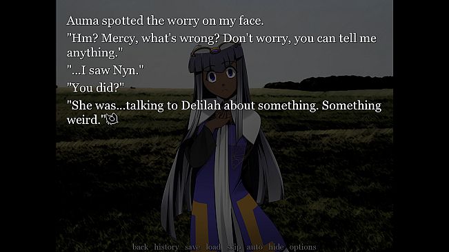 soundless - A MODERN SALEM IN REMOTE AREA -