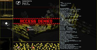 Hacknet - Labyrinths Official Soundtrack