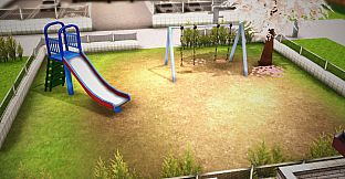 RPG Developer Bakin Smile Objects Vol.1