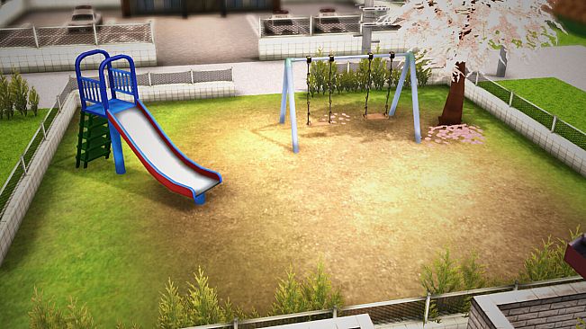 RPG Developer Bakin Smile Objects Vol.1