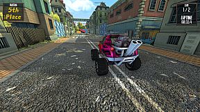 Girls Guns and Zombies