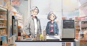 The Beautiful Island