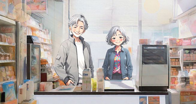 The Beautiful Island