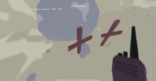 my brother lives in a canyon