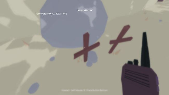 my brother lives in a canyon