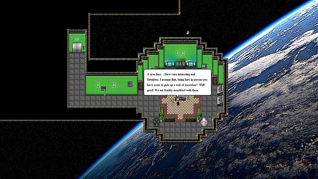 STAR-BOX: RPG Adventures in Space