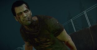 Dead Rising 4 - Frank Rising