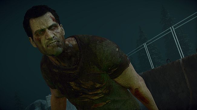 Dead Rising 4 - Frank Rising