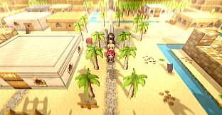 Lore of Luvarith: The Hollow Crown