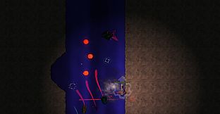 Bionic Shield: Battle for Space Nebula Omega