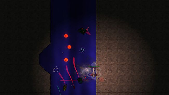 Bionic Shield: Battle for Space Nebula Omega