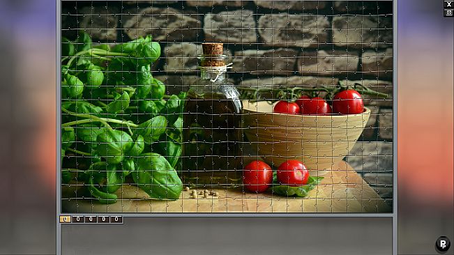 Jigsaw Puzzle Pack - Pixel Puzzles Ultimate: Variety Pack 21