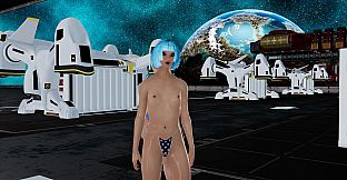 Fun with body for Sci-fi builder