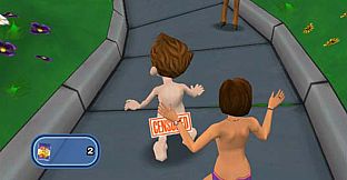 Leisure Suit Larry - Magna Cum Laude Uncut and Uncensored