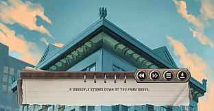 Lucifer Lives in Lower Manhattan