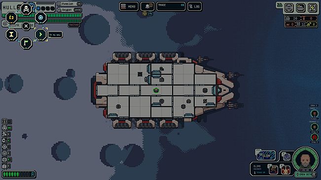 The Nullway