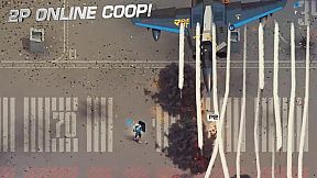 SYNTHETIK: Legion Rising