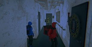 Nightmare Delivery