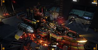 Dieselpunk - Overlord Elite Battle Contract