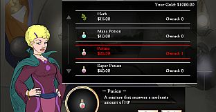 001 Game Creator - Visual Novel Kit