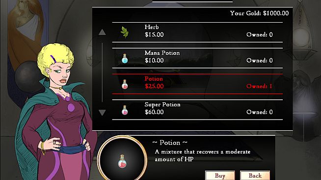 001 Game Creator - Visual Novel Kit