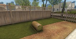 House Flipper - Garden DLC