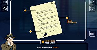 The Murder of Ava Monroe