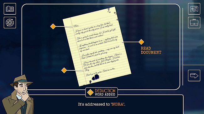 The Murder of Ava Monroe