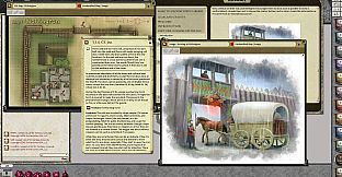 Fantasy Grounds - Road to Destiny (PFRPG)