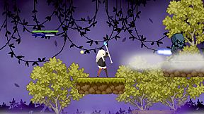 The Light and the Shadow