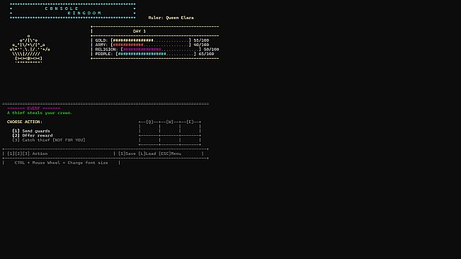 Console Kingdom