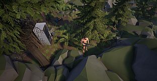 Escape from Junglekov Rifle