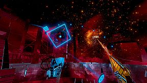 AUDICA: Rhythm Shooter