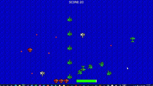 Tiger Fighter 1931 MP010