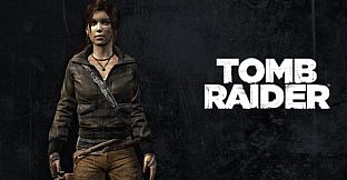 Tomb Raider: Aviatrix Skin