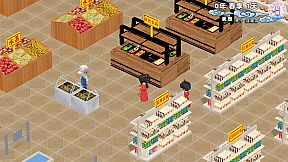 家有汉服 之 我想开个汉服店 \There are Hanfu at home