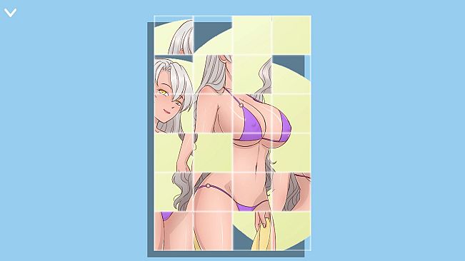 Hentai Swimming Club