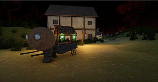 Random Blacksmith Game