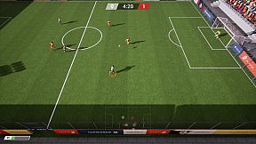 Serious Fun Football