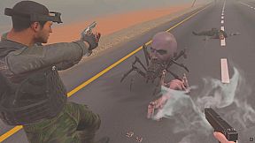 Necroverse - Undying Shadows